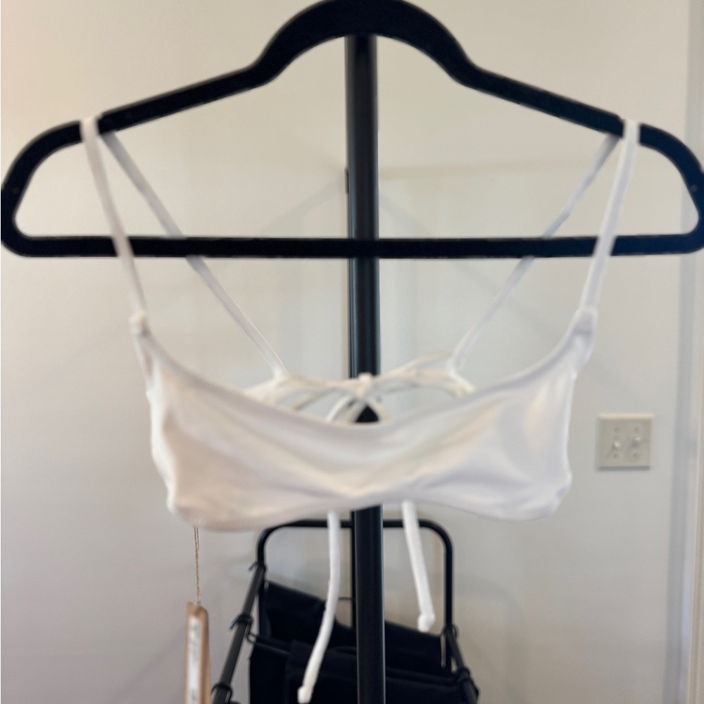 Skims bathing suit top